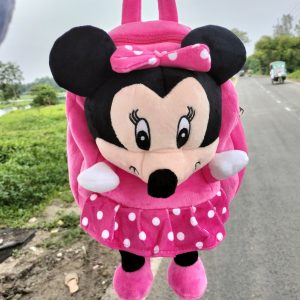 মেয়ে বাচ্চাদের স্কুল ব্যাগ | Baby Girl School Bag